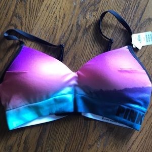 VS Pink Bralette